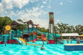 Jellystone Park Tyler